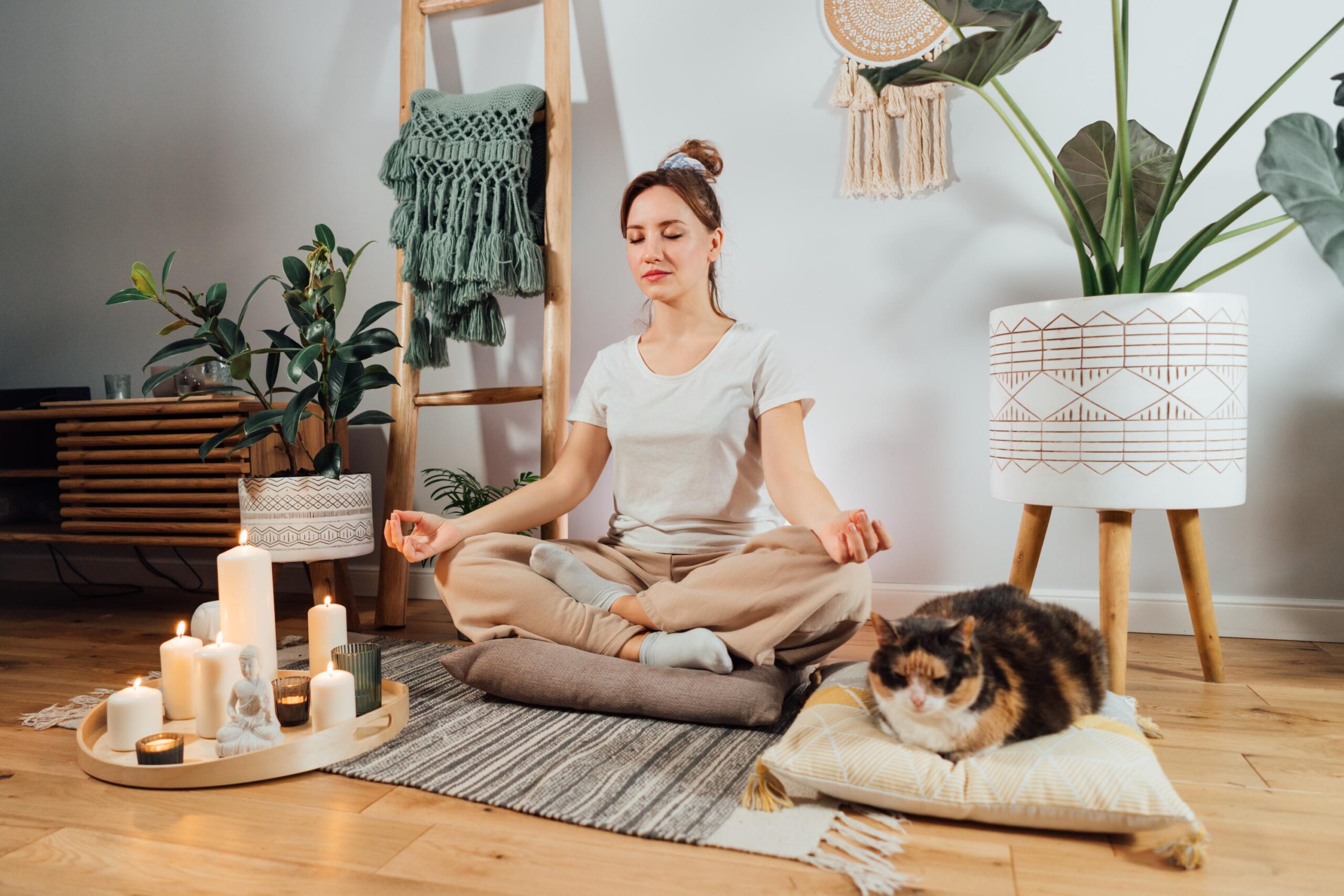 How to Prepare for Your First Reiki Session in the UK