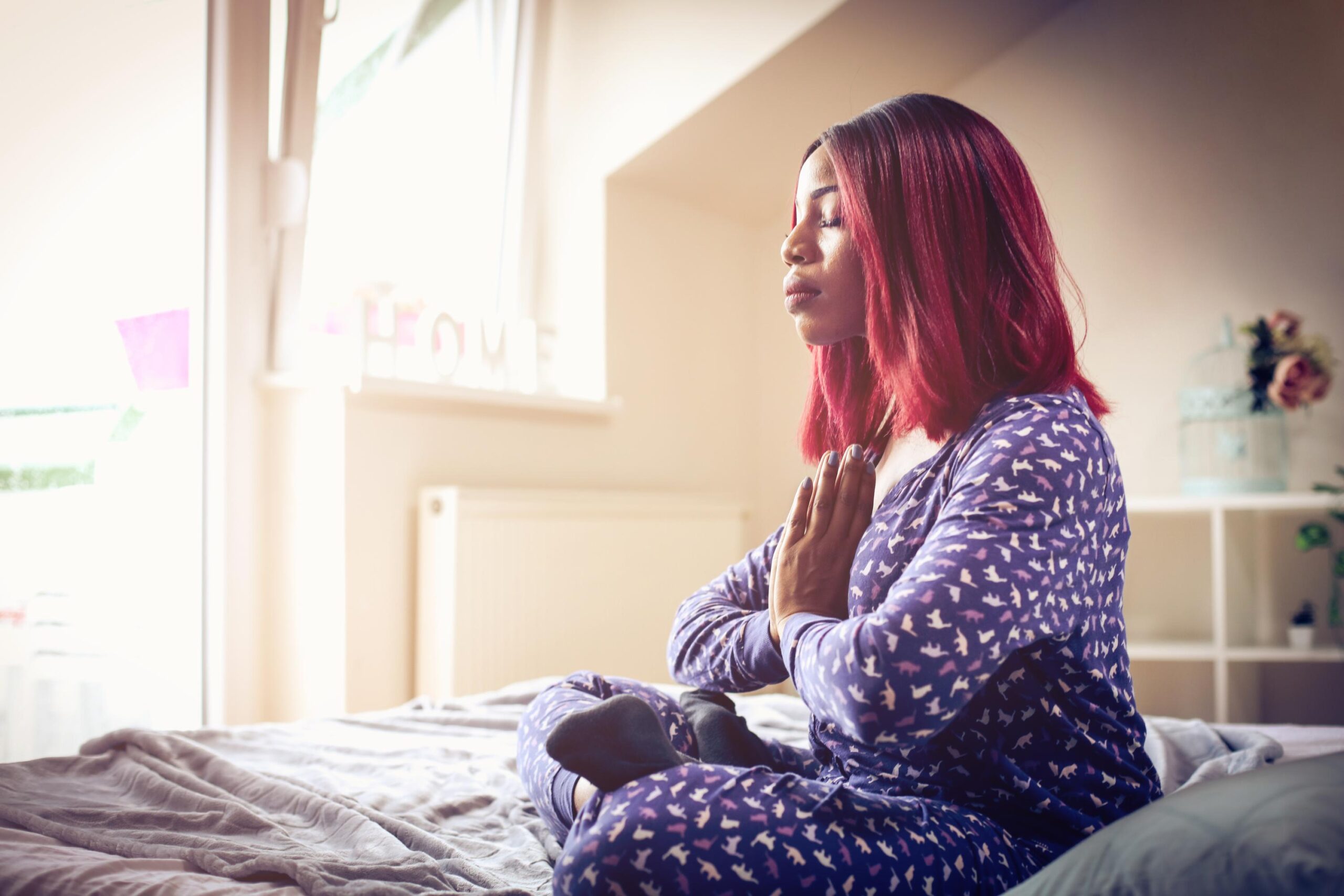 Sleep Better, Stress Less: Holistic Ways to Restore Emotional Balance with Reiki and Sound