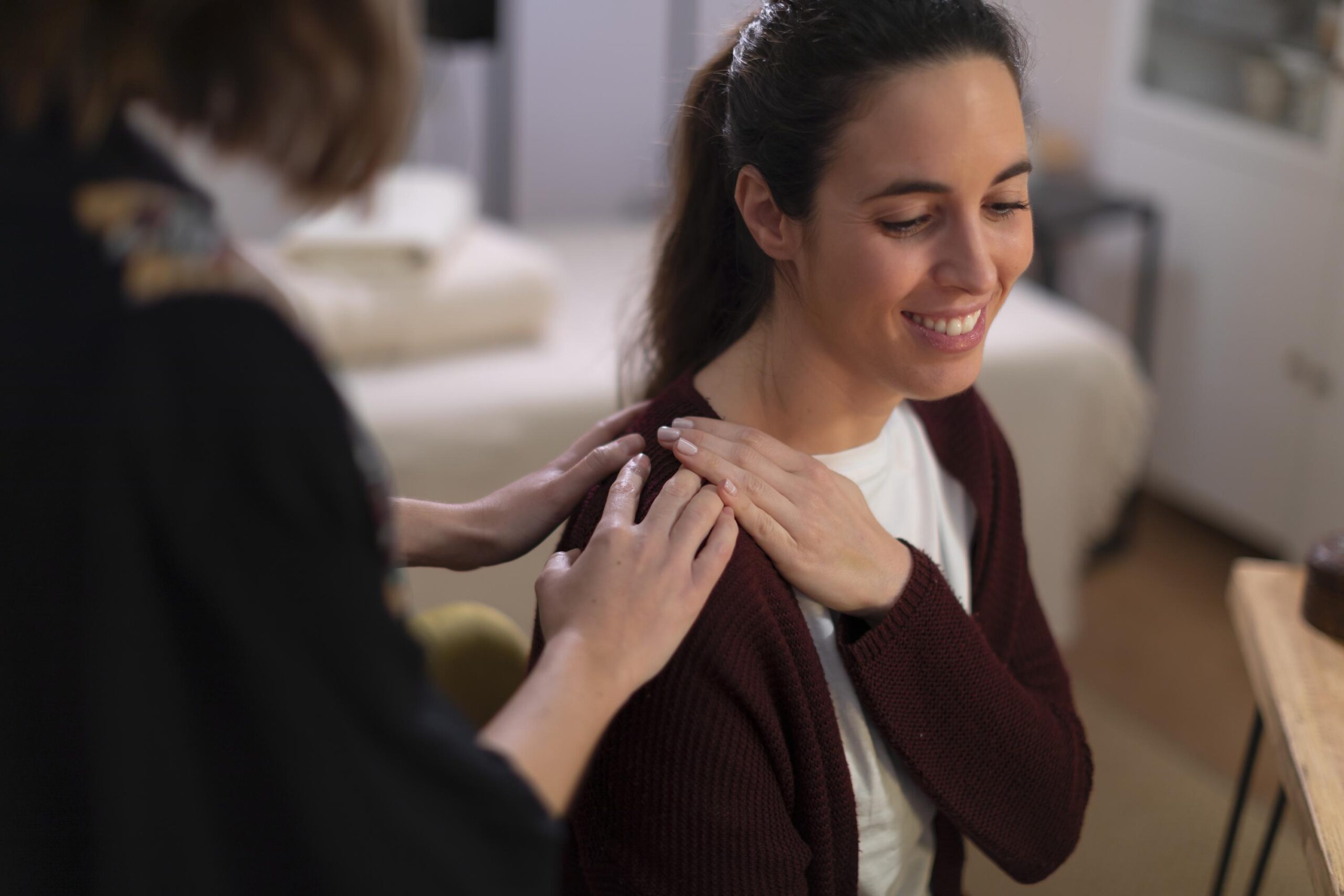 Reiki for Beginners: Why a Taster Session Is the Easiest Way to Start