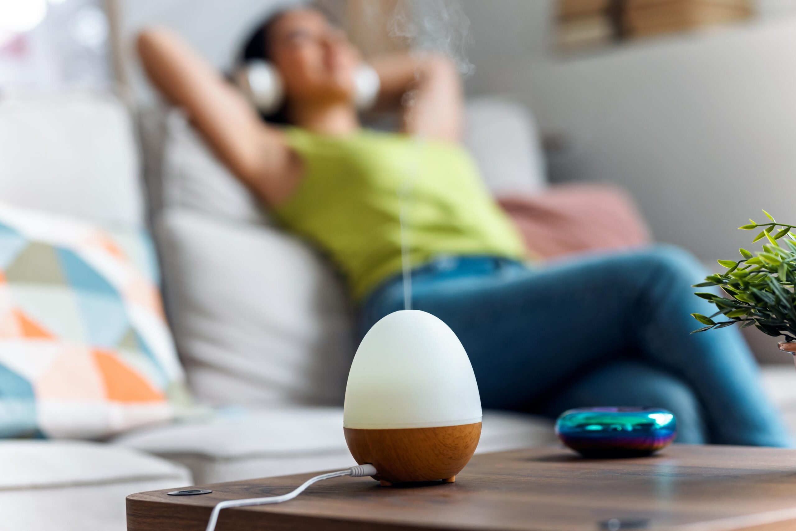 Unwind After a Demanding Day: The Calming Power of Sound Therapy