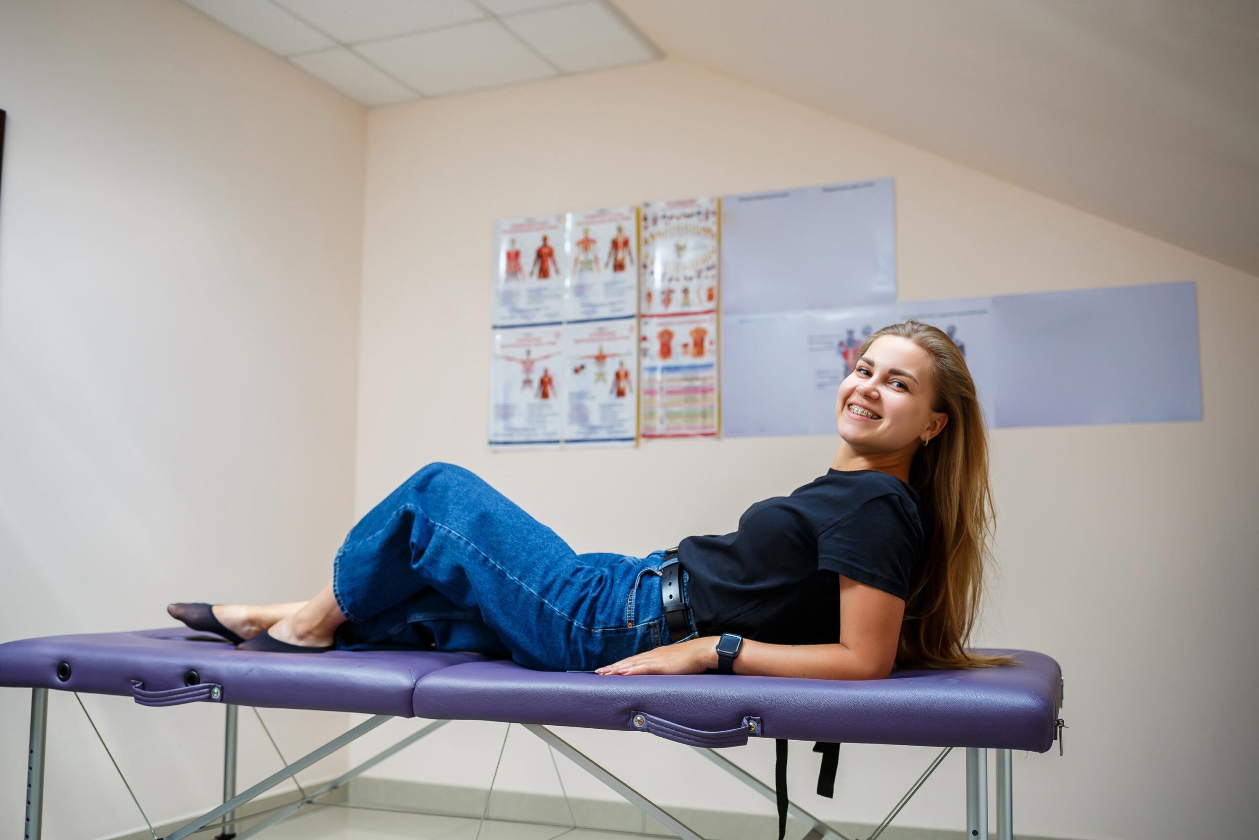 What Happens in Your Body When You Finally Stop Bracing for the Day (and How Reiki & Sound Help)