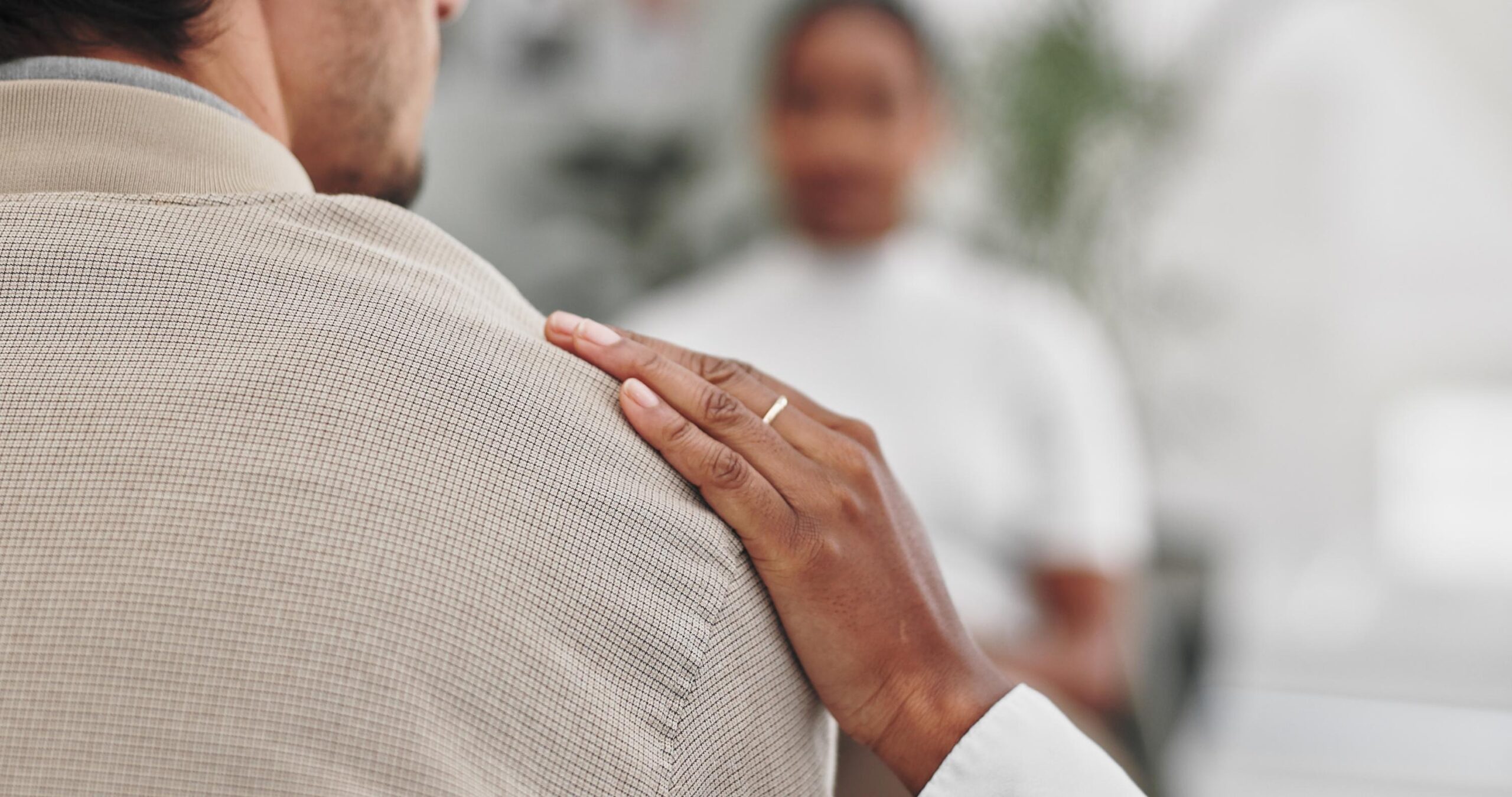 How to know if your body is holding on to stress and tension — and how Reiki and sound therapy can help