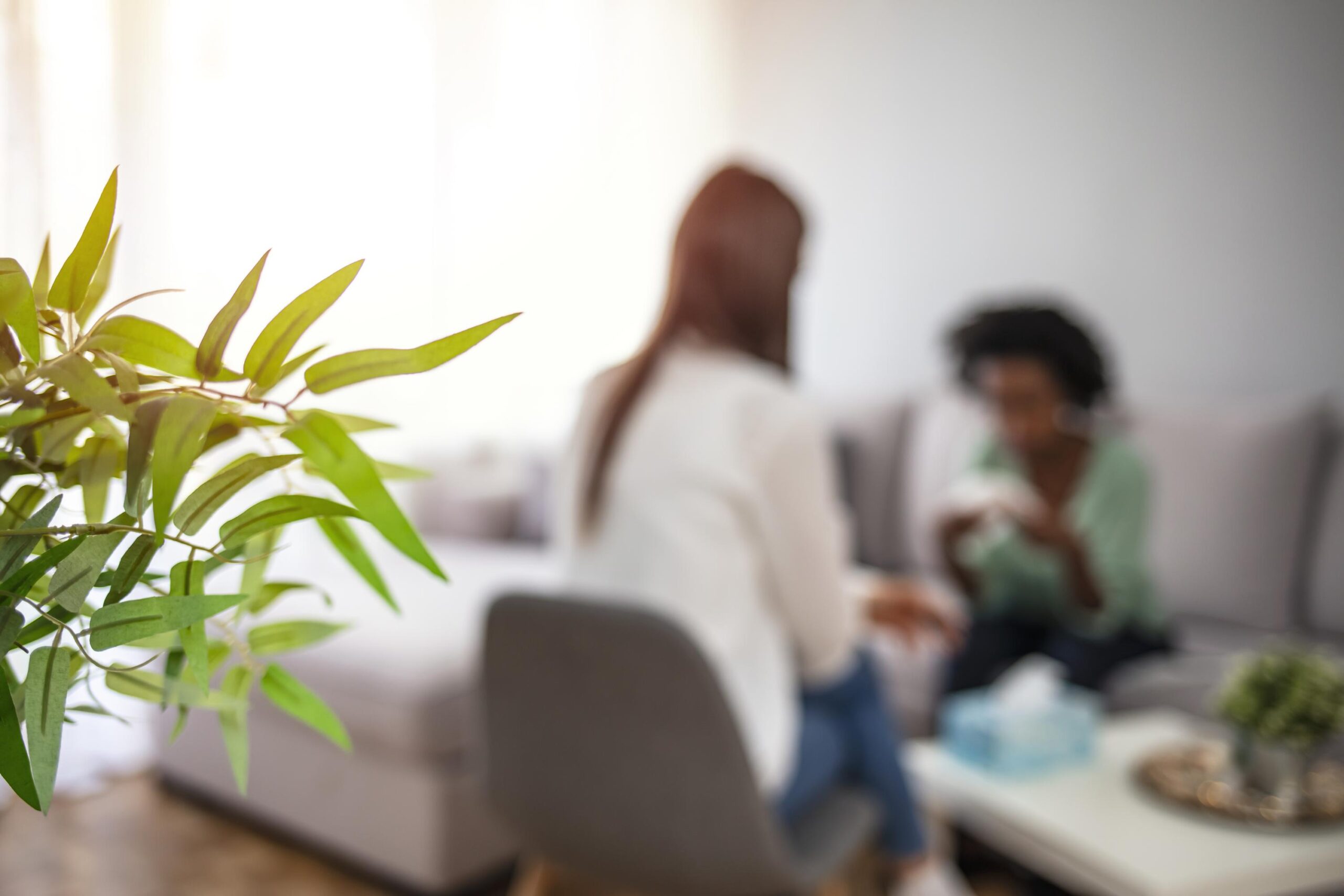 Feeling Overwhelmed? A Gentle Guide to Choosing the Right Wellbeing Therapy